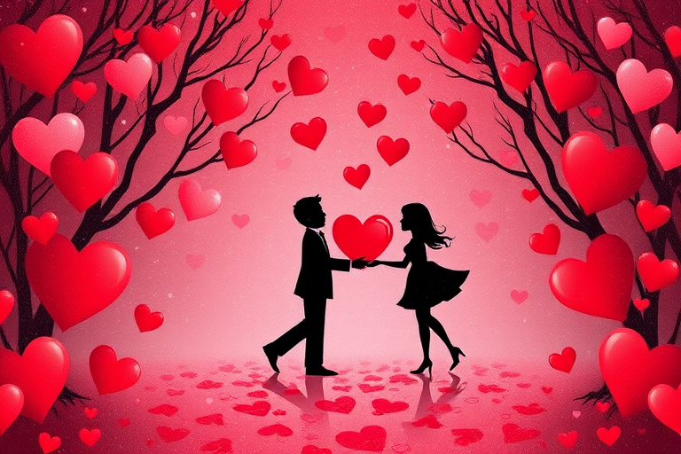 valentine's day wallpaper iphone