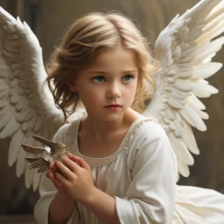 guardian angel images