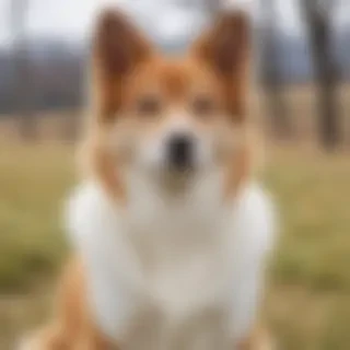 hokkaido dog breed