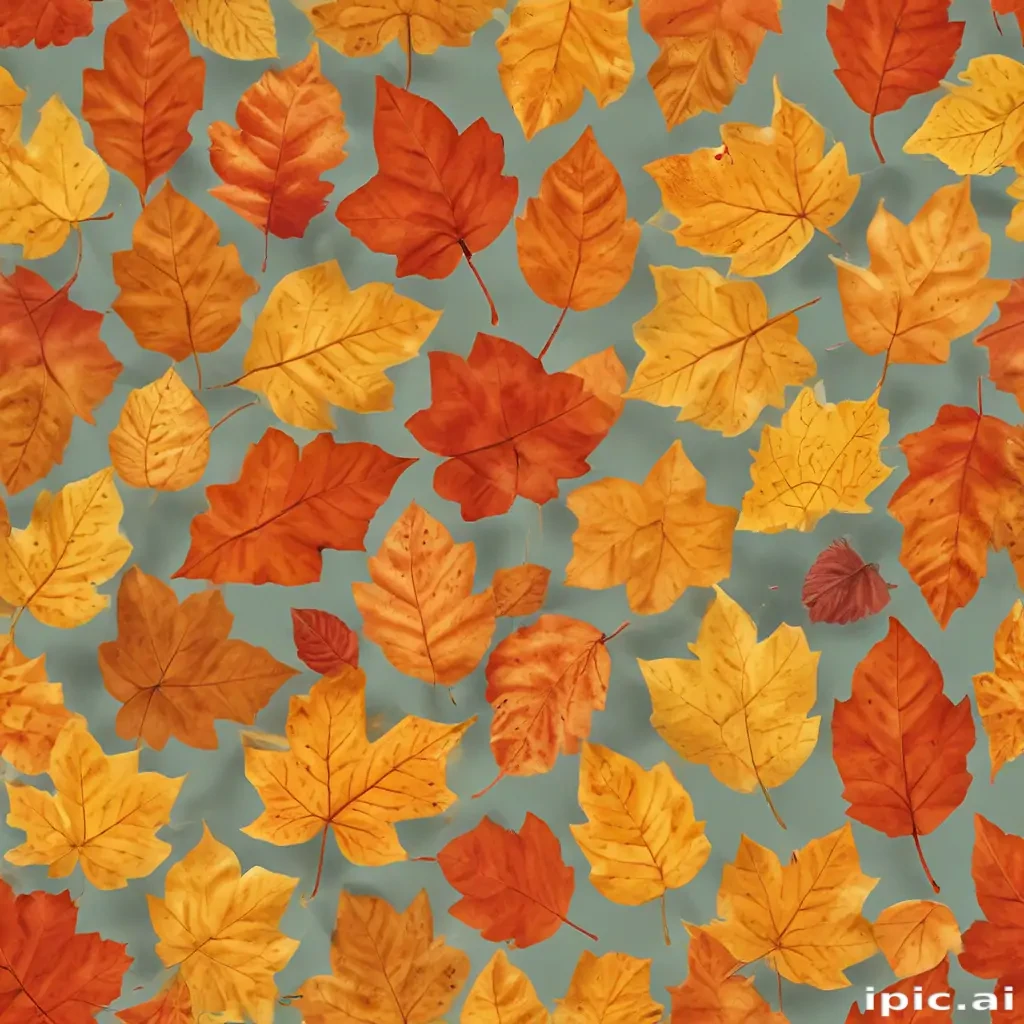 autumn leaf png