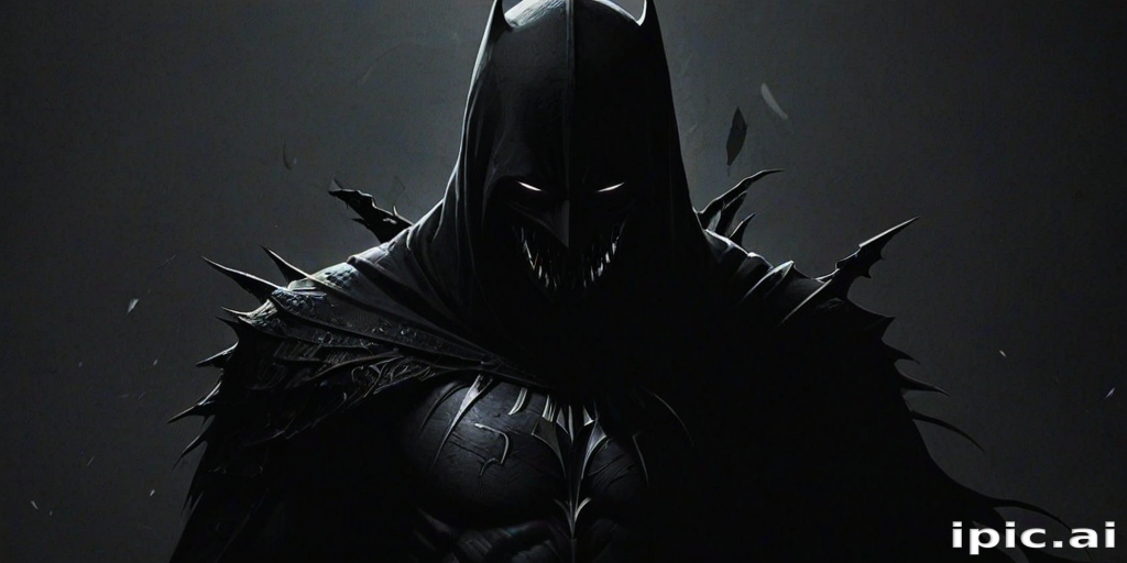 darkness phone wallpaper