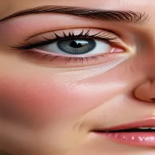 picture of someone crying