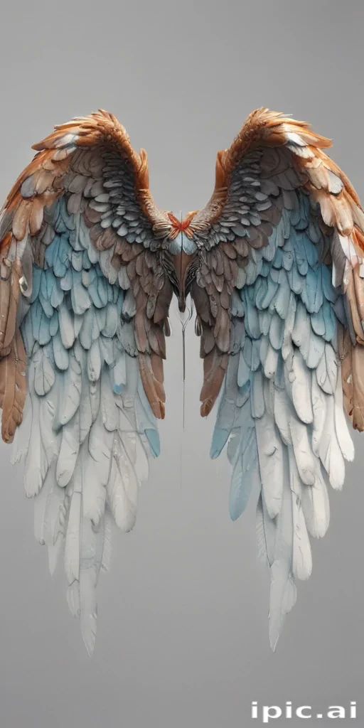 png angel wings