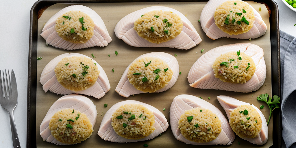 recipes for thin cut chicken breast