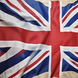 great britain flag