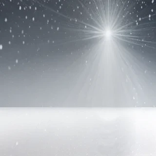 snowing background png