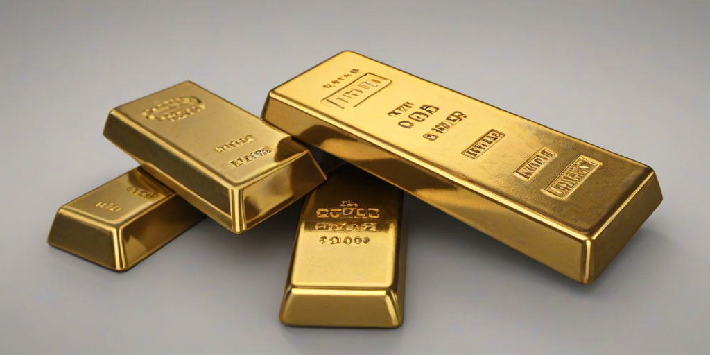 gold bar png