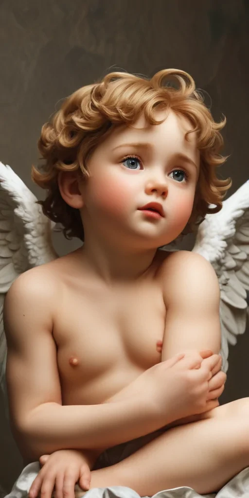 cherubs