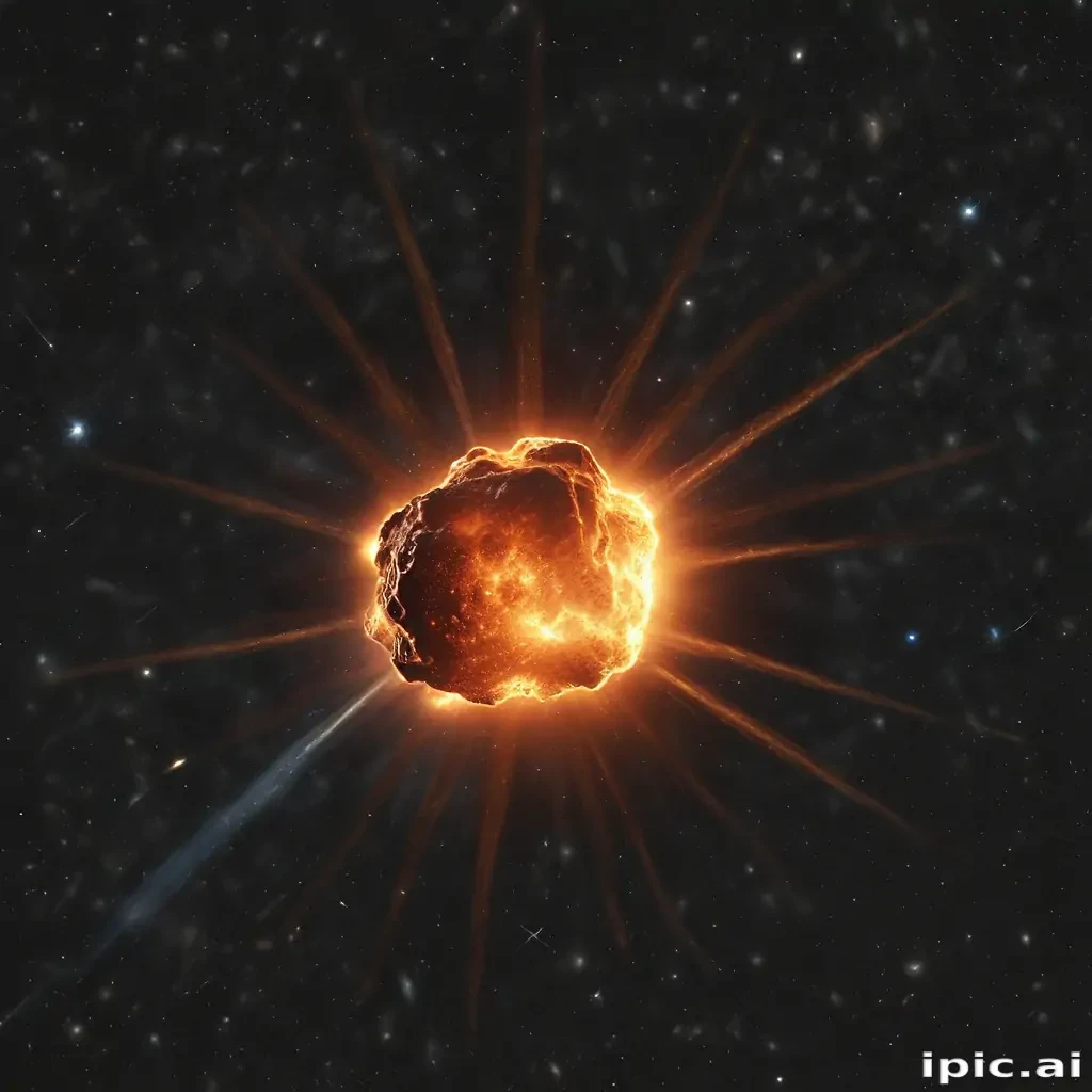 comet png