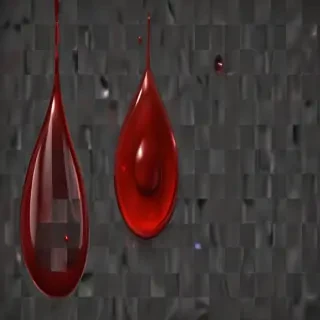 blood drop png