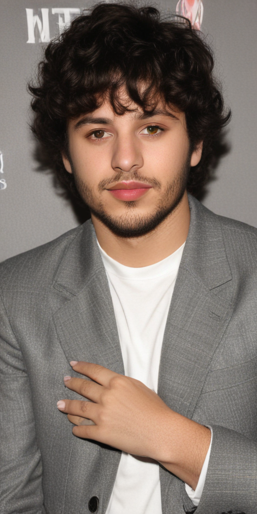benny blanco talking about selena gomez