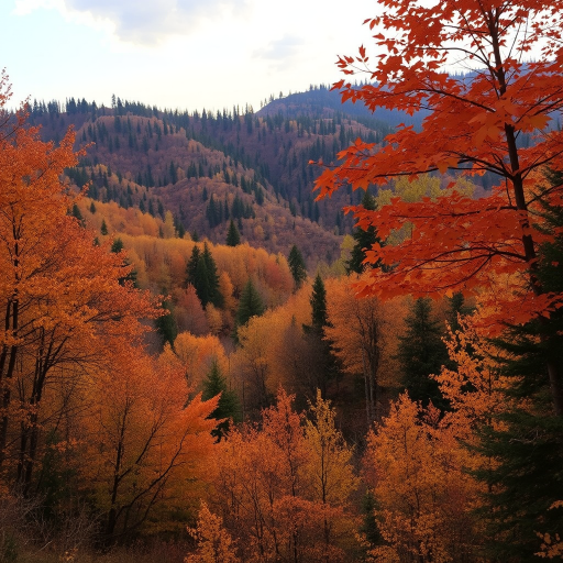 iphone backgrounds fall