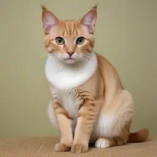ussuri cat breed