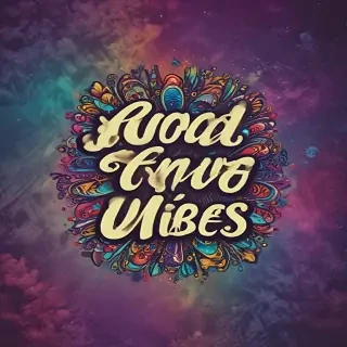 good vibes wallpaper