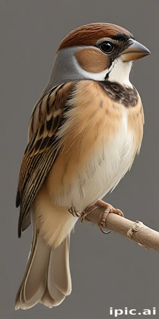 sparrow png