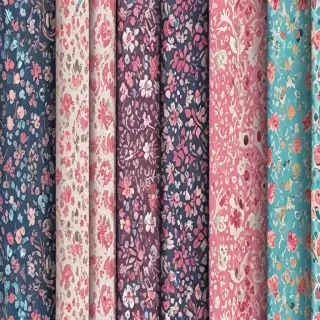 cute patterned backgrounds