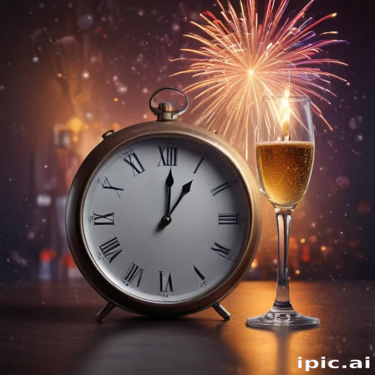 new years wallpapers