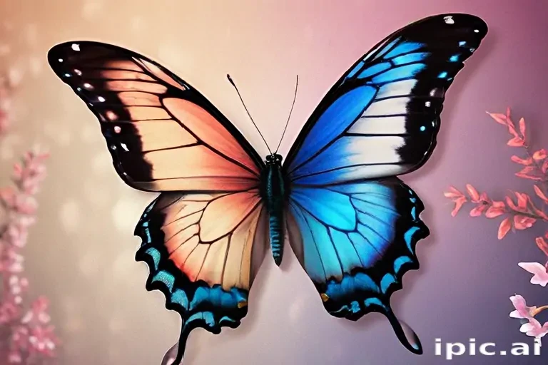 butterfly wallpaper for computer