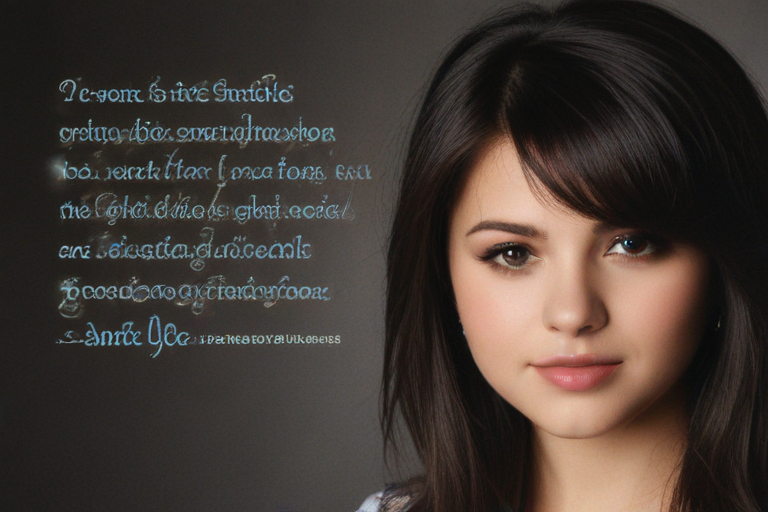 same old love by selena gomez lyrics