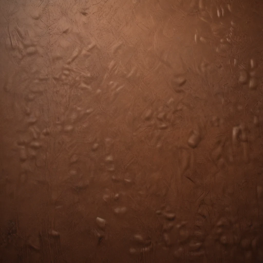 aesthetic brown background