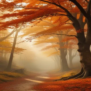 fall png