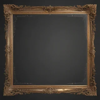 transparent frame png