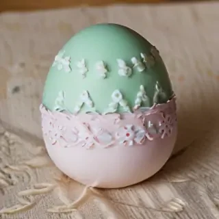 easter egg