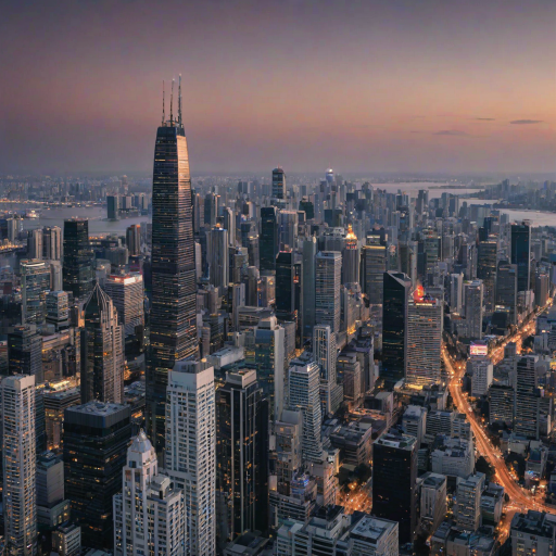cityscape png