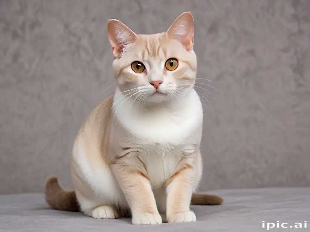 brazilian shorthair cat breed