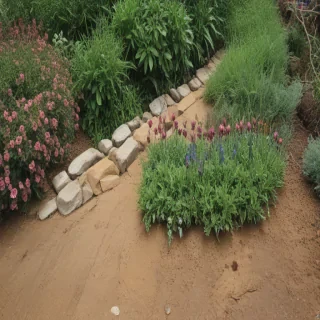 border aesthetic