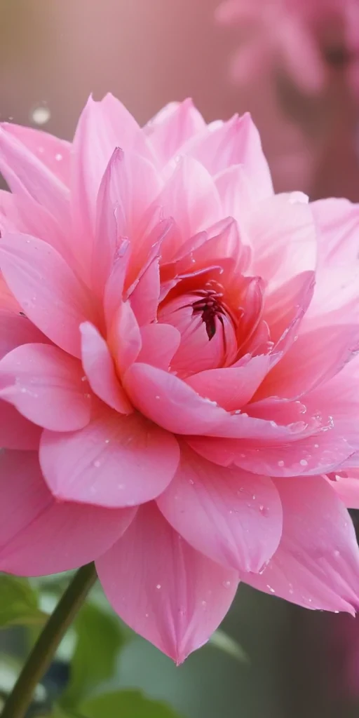 pink screensavers