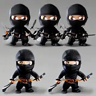 ninja png