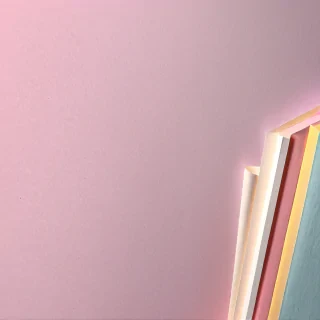 aesthetic paper background