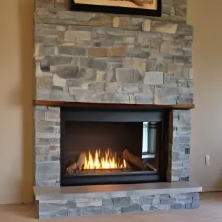 fireplace images