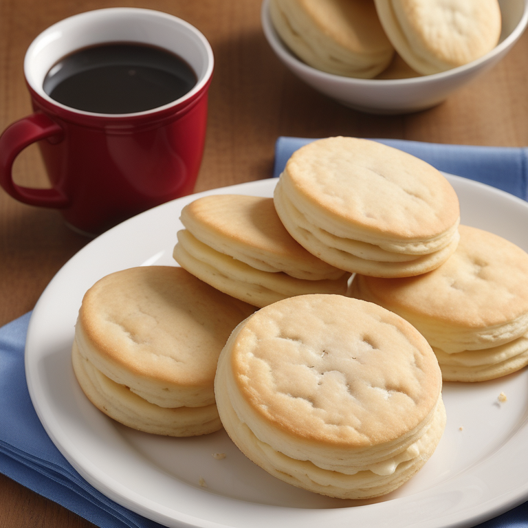 biscuits from krusteaz pancake mix