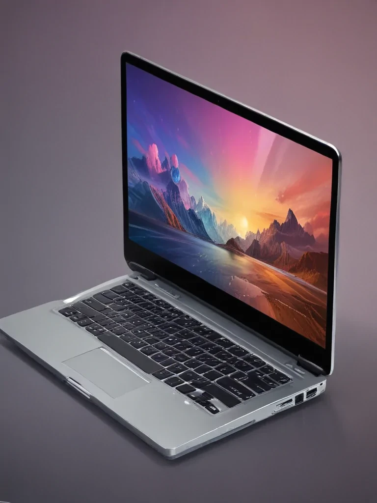 laptop clipart