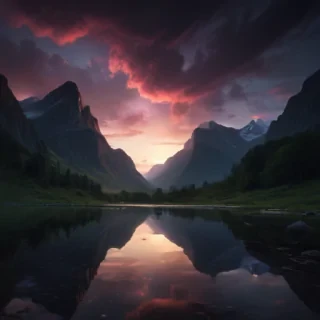 ultra hd dark wallpaper
