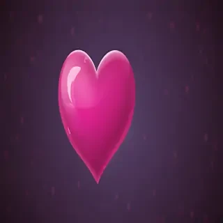 beautiful heart wallpaper