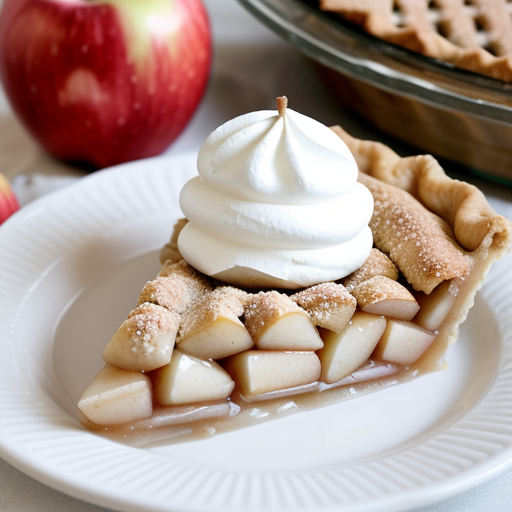 graham cracker apple pie crust