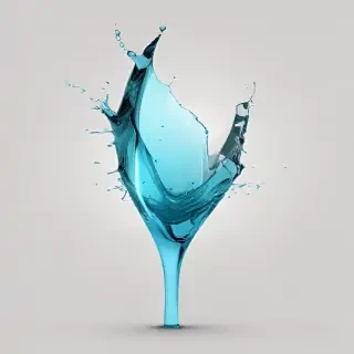 glass break png