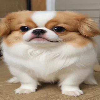japanese chin