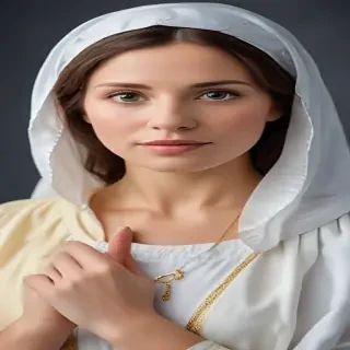 mary pics