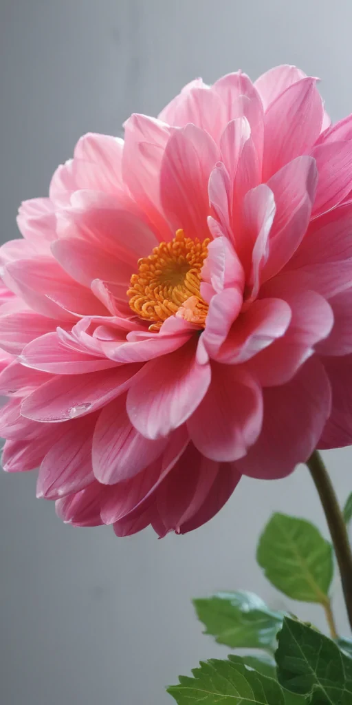 flower aesthetic