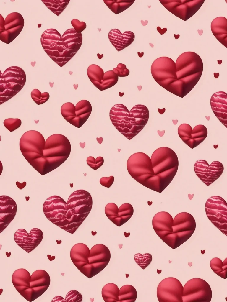 valentines day aesthetic wallpaper