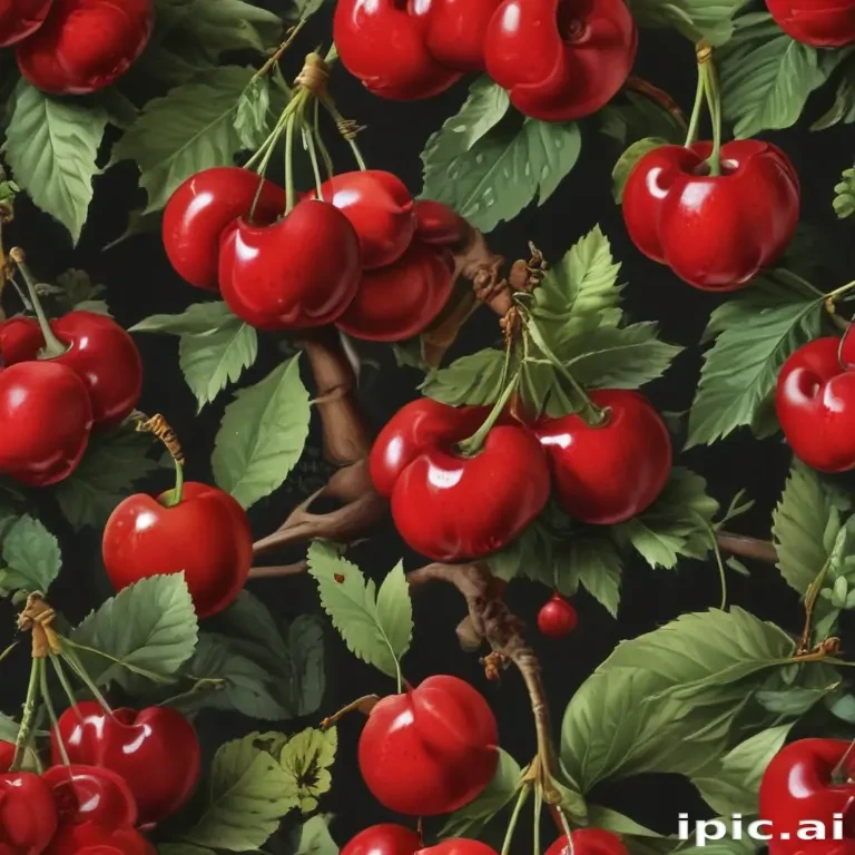 wallpaper cherry