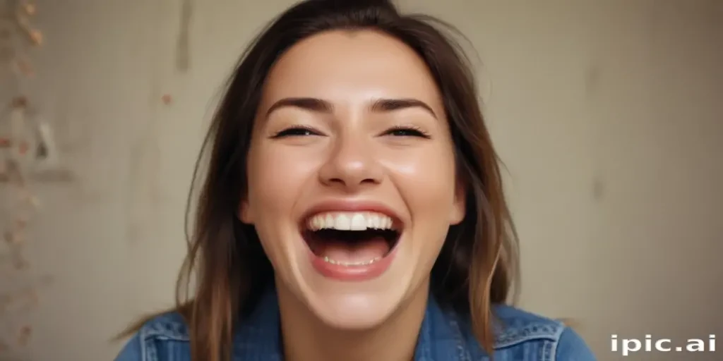 laughing gif