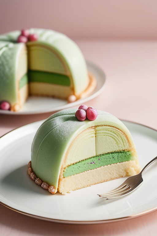swedish princess cake near me