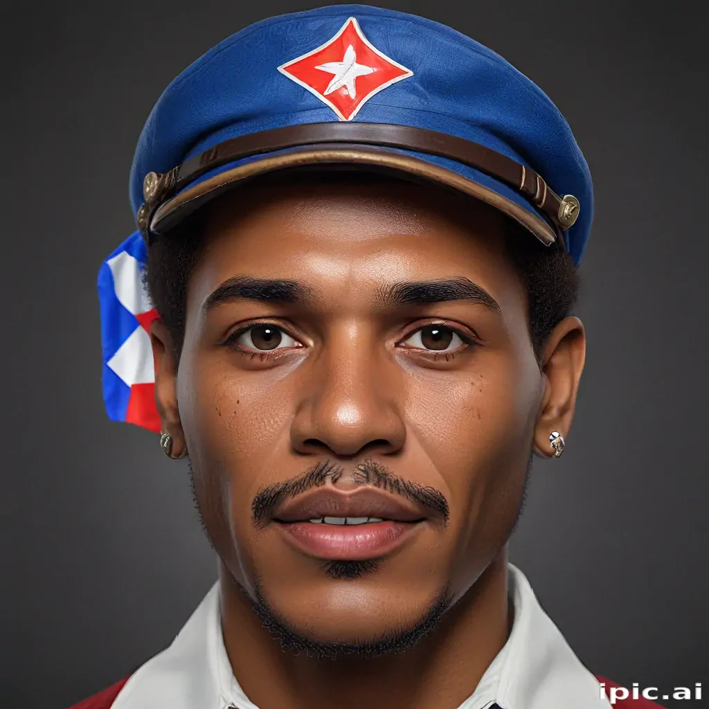 cuban png