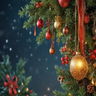 christmas wallpaper for iphone