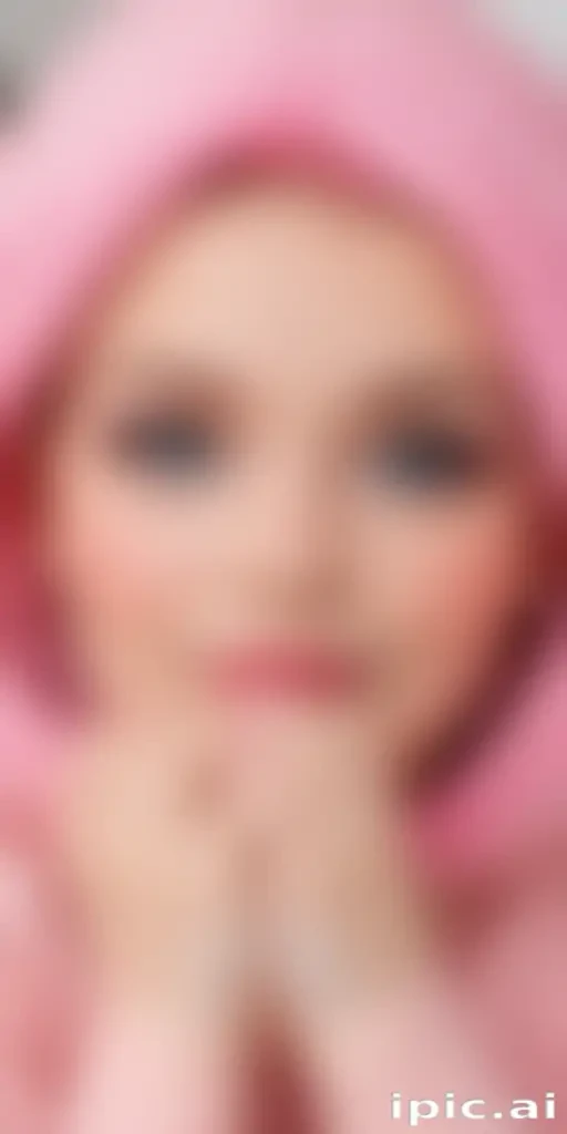 pink cute pics
